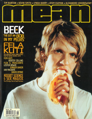 Beck