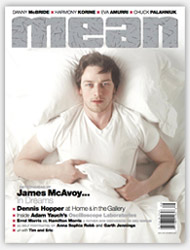 Preview The New Issue